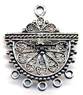 New Arrival Silver Beads on Nov 2020