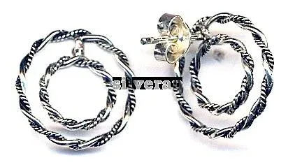 Silver Beads