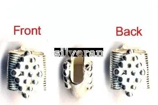 Silver Links - Bright