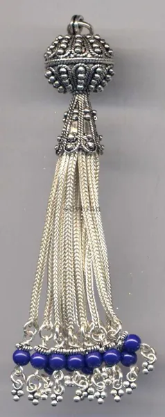 Emin Bead - publisher's items