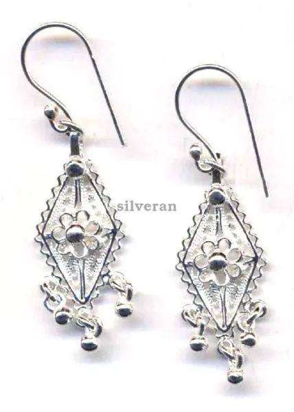 Filigree - Chandelier