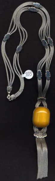Silver Jewelry