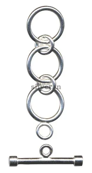 Toggle Clasps