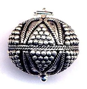 Silver Jewelry