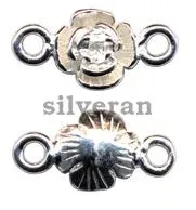 Silver Links - Bright