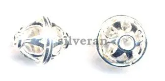 Bright Beads - Handmade