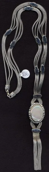 Silver Jewelry