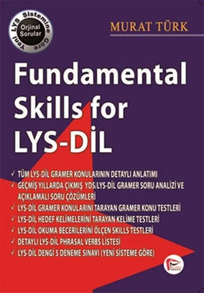 Fundamental Skills for LYS Dil