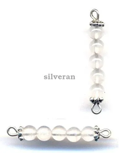 Links 4mm Stone