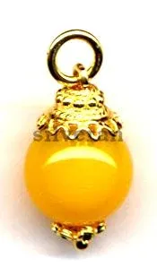 New Arrival Silver Beads of Agu 21