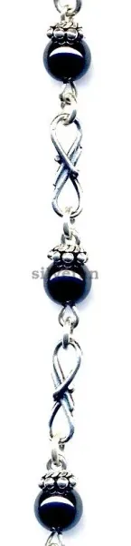 New Arrival Silver Beads of April 21