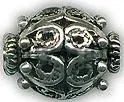 New Arrival Silver Beads of Oct 2019