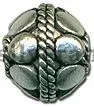 Silver Bead, Gümüs Takı Malzemesi, Sterling Silver Bead,