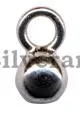 Sterling Silver Drops