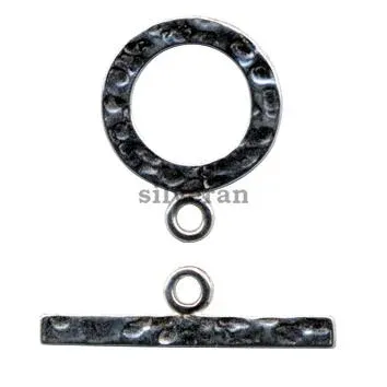 Toggle Clasps