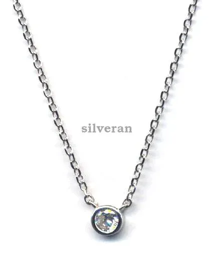 Silveran Jewelry New!