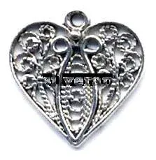 New Arrival Silver Beads of Nov 2019