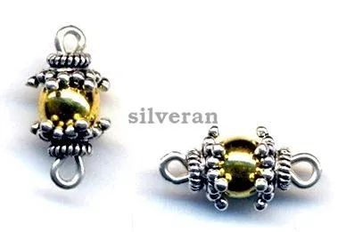 New Arrival Silver Beads of May 21