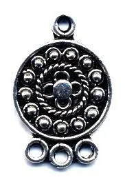 New Arrival Silver Beads March 2020