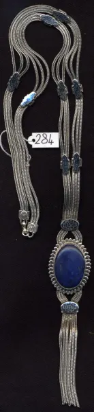 Lapis Lazuli