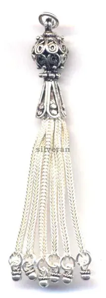 New Arrival Silver Beads of Nov 2019