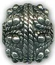 Silver Beads