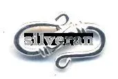 Silver Beads Bright Finish