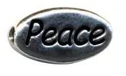 Silver Beads