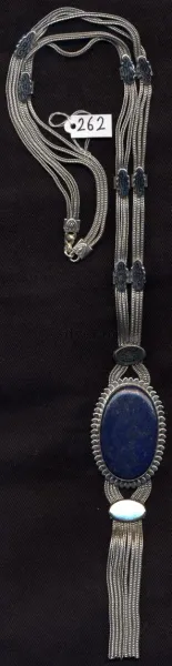Silver Jewelry