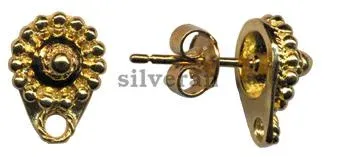 Ear Posts