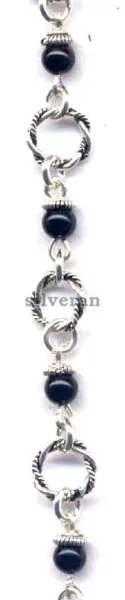 Sterling Silver Chains