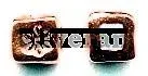 Silver Mix Beads Rose Gold