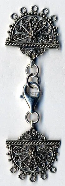 New Arrival Silver Beads of June 21