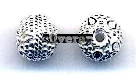Bright Beads - Handmade