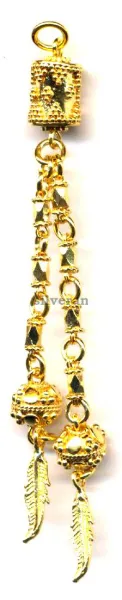 New Arrival Silver Beads of May 2020