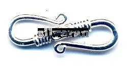 Silver Beads Bright Finish