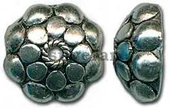 Bead Caps