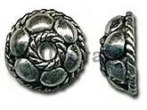 Bead Caps