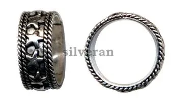 Beads - Ring Shape