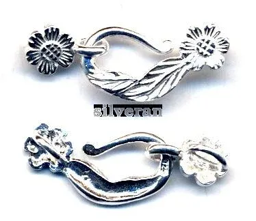 Silver Beads Bright Finish
