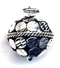 New Silver Items Line