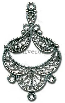 Chandelier Earrings