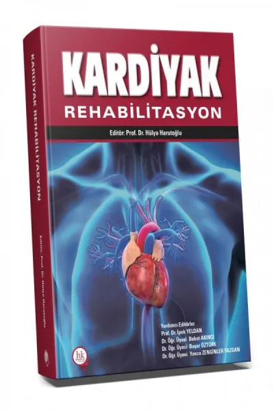 Kardiyak Rehabiltasyon Hülya Harutoğlu