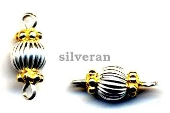 Silver Beads Best Sellers