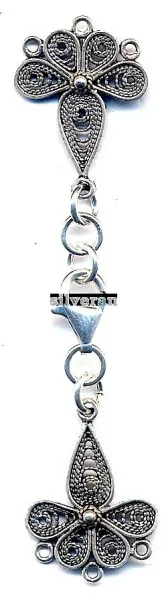 New Arrival Silver Beads of May 21