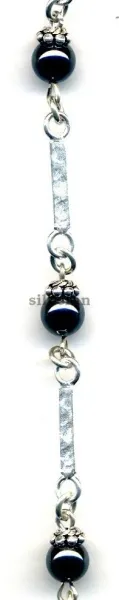 Silver Chain New