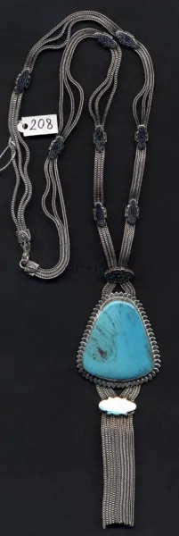 Silver Jewelry