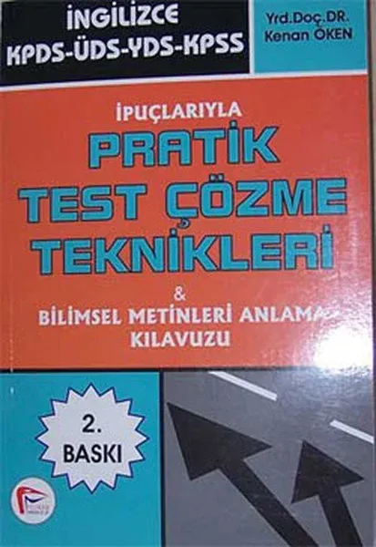 İpuçlarıyla Pratik Test Çözme Teknikleri
