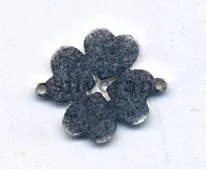 Lazer Cut Beads