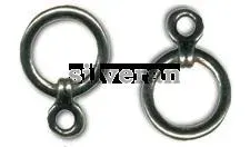 Silver Links - Bright